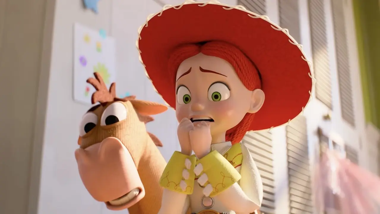 Toy Story 5 (June 19) 
The film explores the 